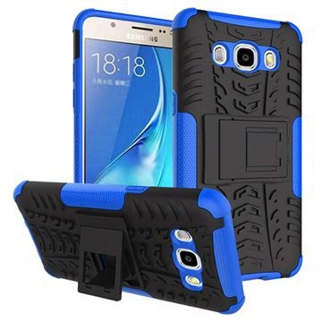 custodia samsung j7 2016 rossa e nera custodia samsung j7 2016 rossa e nera