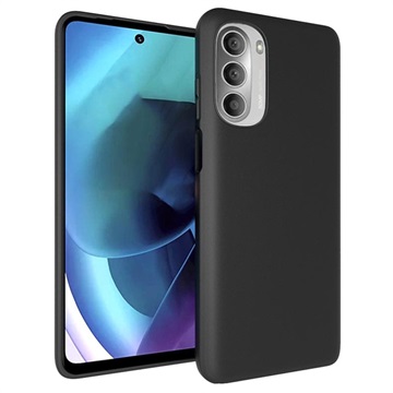 Cover Anti Scivolo TPU per Samsung Galaxy S10 - Trasparente