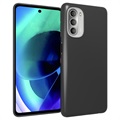 Cover Anti Scivolo TPU per OnePlus 7 - Trasparente