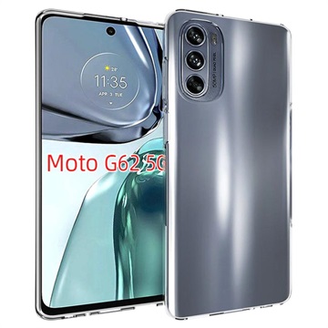 Cover Anti Scivolo TPU per Samsung Galaxy S10 - Trasparente