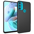 Cover Anti Scivolo TPU per Samsung Galaxy S10 - Trasparente