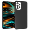 Cover Anti Scivolo TPU per Samsung Galaxy S10 - Trasparente