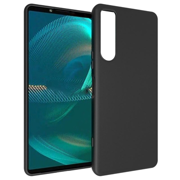 Cover Anti Scivolo TPU per Samsung Galaxy S10 - Trasparente