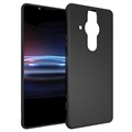 Cover Anti Scivolo TPU per OnePlus 7 - Trasparente