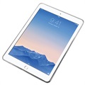 Custodia Anti scivolo TPU per iPad Pro 9.7 - Chiara