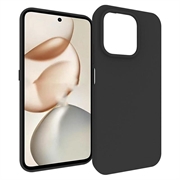 Custodia in TPU antiscivolo per Honor 600 Smart