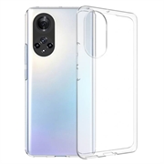 Custodia in TPU antiscivolo per Huawei Nova 9/Honor 50 - Trasparente