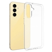 Custodia in TPU antiscivolo per Samsung Galaxy A26 - Trasparente