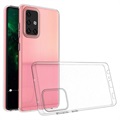 Cover Anti Scivolo TPU per Samsung Galaxy S10 - Trasparente