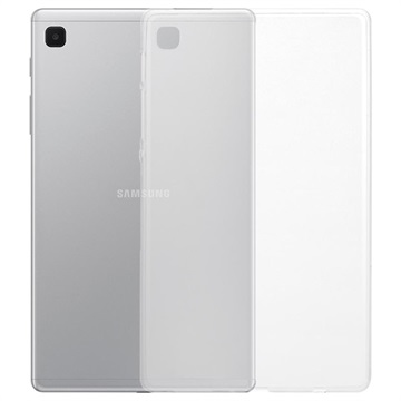 Cover Anti Scivolo TPU per OnePlus 7 - Trasparente