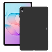 Custodia in TPU antiscivolo per Samsung Galaxy Tab S12+ - Nera