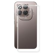 Custodia in TPU antiscivolo per Xiaomi 15T Pro