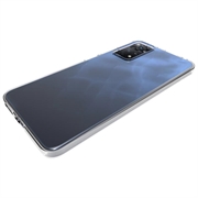 Custodia antiscivolo per Xiaomi Redmi Note 11 Pro/Note 11 Pro+ - Trasparente