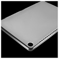Custodia in TPU per Huawei MediaPad M5 10/M5 10 (Pro) - Bianco Gelato