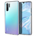 Cover Anti Scivolo TPU per Huawei P30 Pro - Trasparente