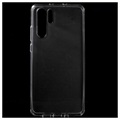 Cover Anti Scivolo TPU per Huawei P30 Pro - Trasparente