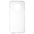 Cover Anti Scivolo TPU per OnePlus 7T - Trasparente