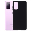 Cover Anti Scivolo TPU per Nokia 6.2/7.2 - Trasparente