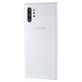 Cover Anti Scivolo TPU per Samsung Galaxy Note10+ - Trasparente