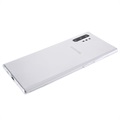 Cover Anti Scivolo TPU per Samsung Galaxy Note10+ - Trasparente