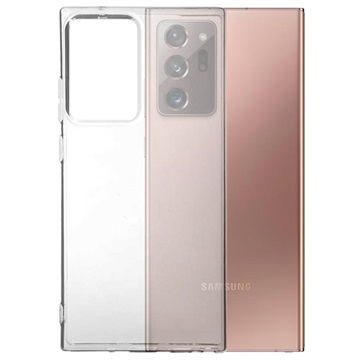 Cover Anti Scivolo TPU per Nokia 6.2/7.2 - Trasparente