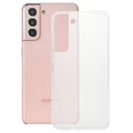 Cover Anti Scivolo TPU per Huawei P30 Lite - Trasparente