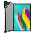 Cover Anti Scivolo TPU per Samsung Galaxy Tab S5e - Trasparente