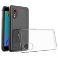 Cover Anti Scivolo TPU per OnePlus 7T - Trasparente