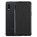 Cover Anti Scivolo TPU per Nokia 6.2/7.2 - Trasparente