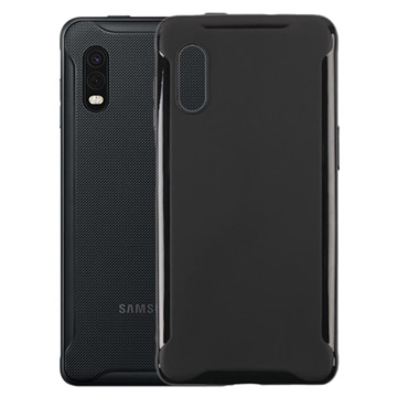 Cover Anti Scivolo TPU per Nokia 6.2/7.2 - Trasparente