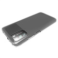 Custodia Antiscivolo In TPU Xiaomi Poco M3 - Trasparente