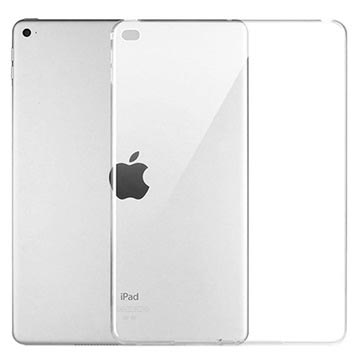 Custodia Anti scivolo TPU per iPad Air 2 - Chiara