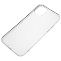 Cover Anti Scivolo TPU per iPhone 11 Pro - Trasparente