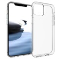 Cover Anti Scivolo TPU per OnePlus 7T - Trasparente