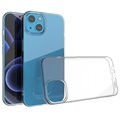 Cover Anti Scivolo TPU per OnePlus 7T - Trasparente