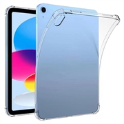 Custodia in TPU Antiscivolo per iPad 2022/2025 - Trasparente