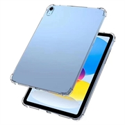 Custodia in TPU Antiscivolo per iPad 2022/2025 - Trasparente