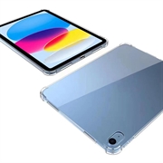 Custodia in TPU Antiscivolo per iPad 2022/2025 - Trasparente