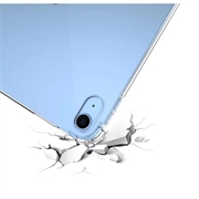 Custodia in TPU Antiscivolo per iPad 2022/2025 - Trasparente
