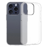 Custodia in TPU Antiscivolo per iPhone 16 Pro