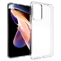 Cover Anti Scivolo TPU per Samsung Galaxy S10 - Trasparente