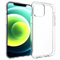 Cover Anti Scivolo TPU per Huawei P30 Lite - Trasparente