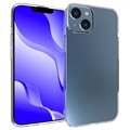 Cover Anti Scivolo TPU per Samsung Galaxy S10 - Trasparente