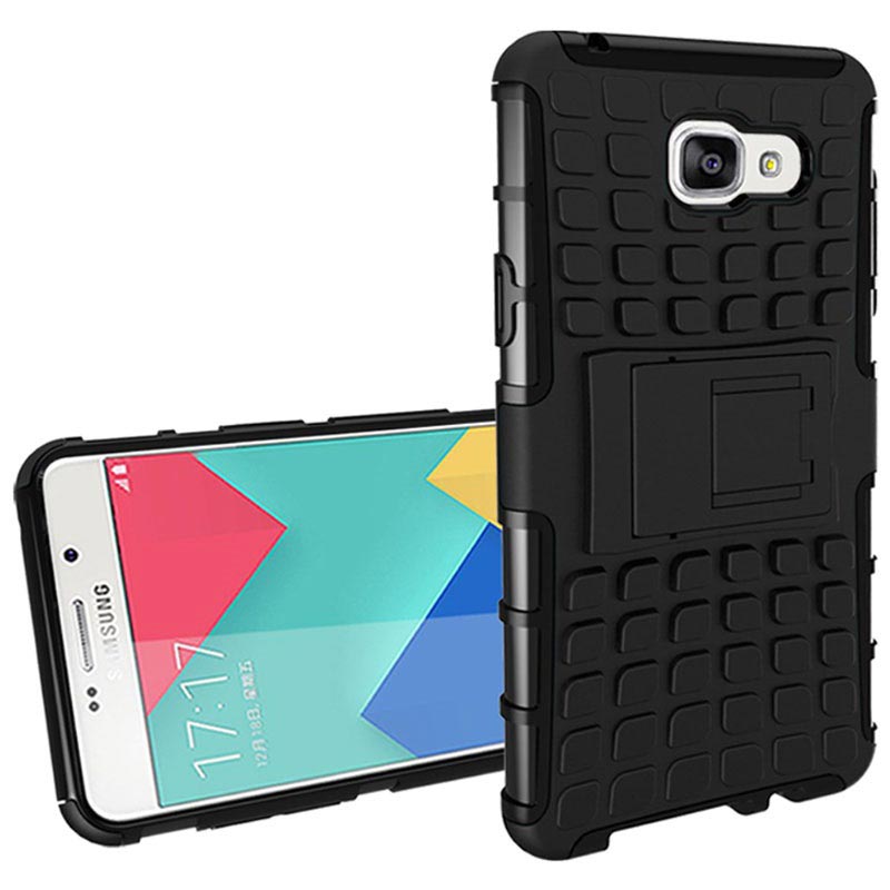 cover samsung a5 2016 nero