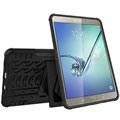 Custodia Ibrida Antiscivolo per Samsung Galaxy Tab S2 8.0 T710, T715