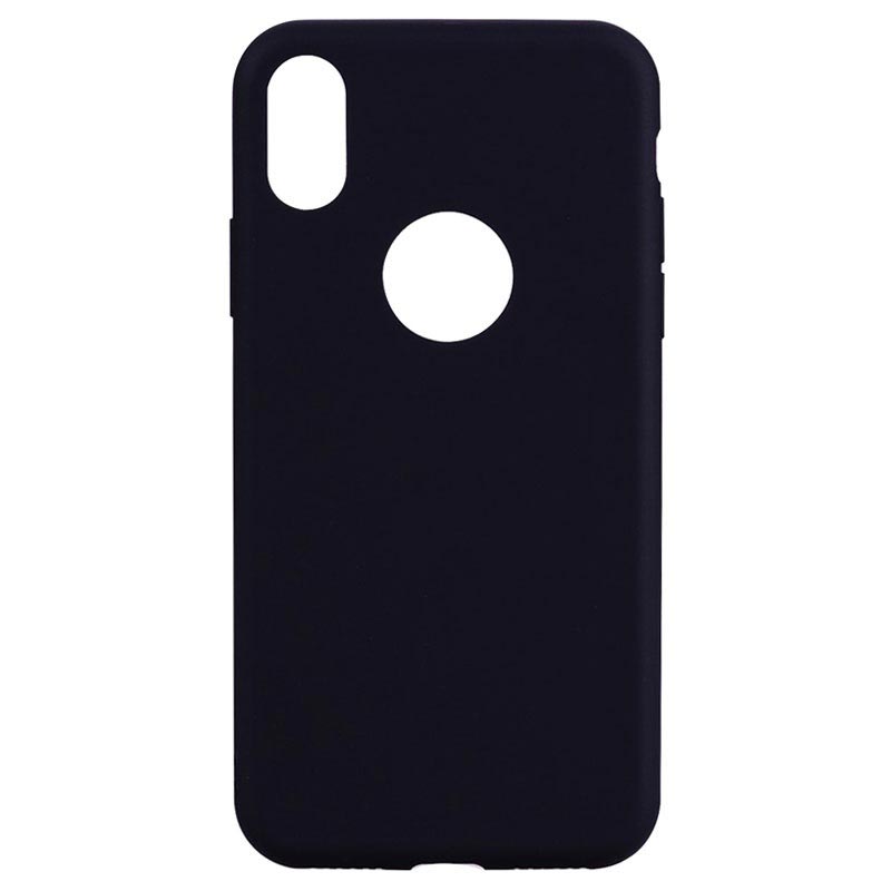 custodia in silicone per iphone x custodia in silicone per iphone x