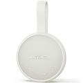 AnyPlus Macchina del rumore bianco portatile per il sonno dei bambini / Altoparlante Bluetooth - Bianco