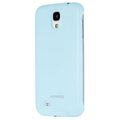 Custodia Anymode Snap-on per Samsung Galaxy S4 I9500 - Blu