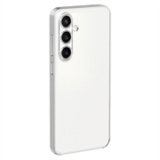 Samsung Galaxy S24 FE Anymode Custodia Clear GP-FPS721AMATW - Trasparente