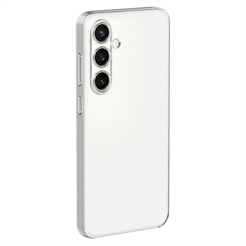 Samsung Galaxy S24 FE Anymode Custodia Clear GP-FPS721AMATW - Trasparente